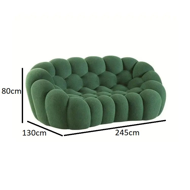 Bubble sofa