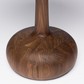 Ginevra wooden side table