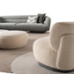 Bloom Modern Sofa Set