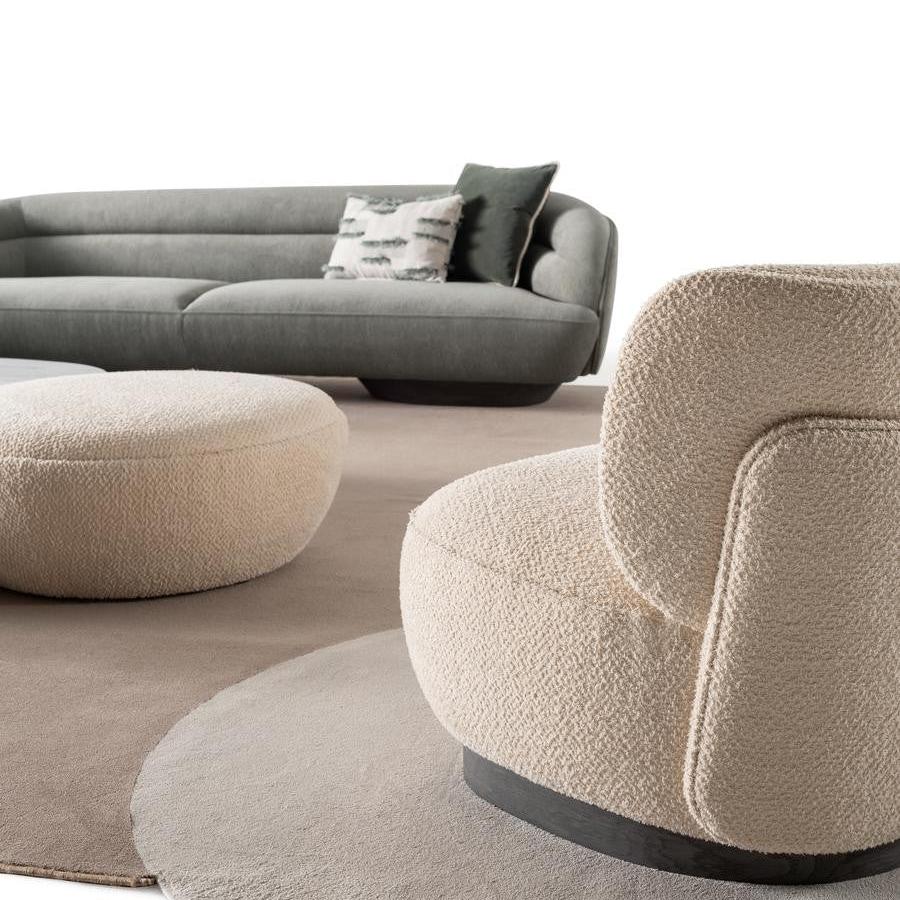 Bloom Modern Sofa Set