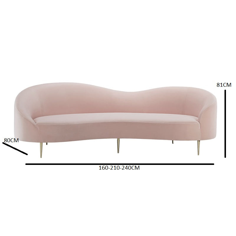 Sofa TIRAL
