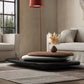Rock Coffee Table