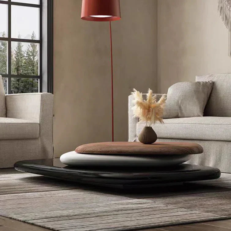 Rock Coffee Table