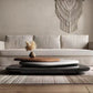 Rock Coffee Table