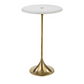 Urban side table timeless line #1