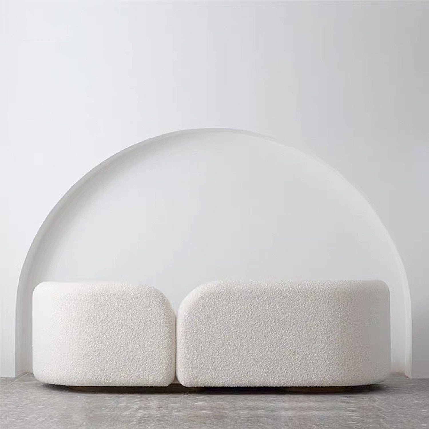 Chic Modular Sofa