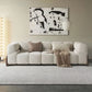 Sofa DONALI