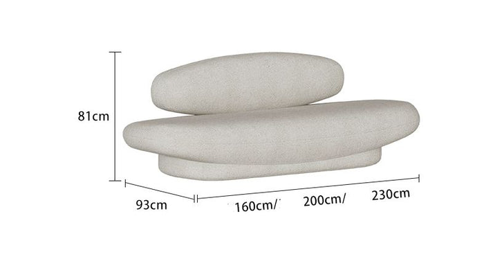 Sofa SALIR