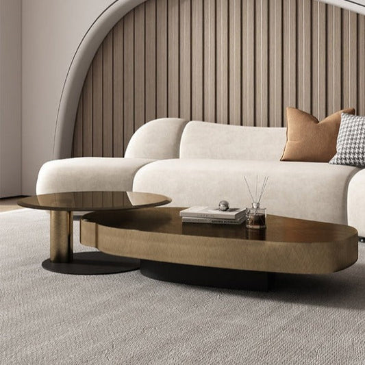 Distinctive Design Coffee Table