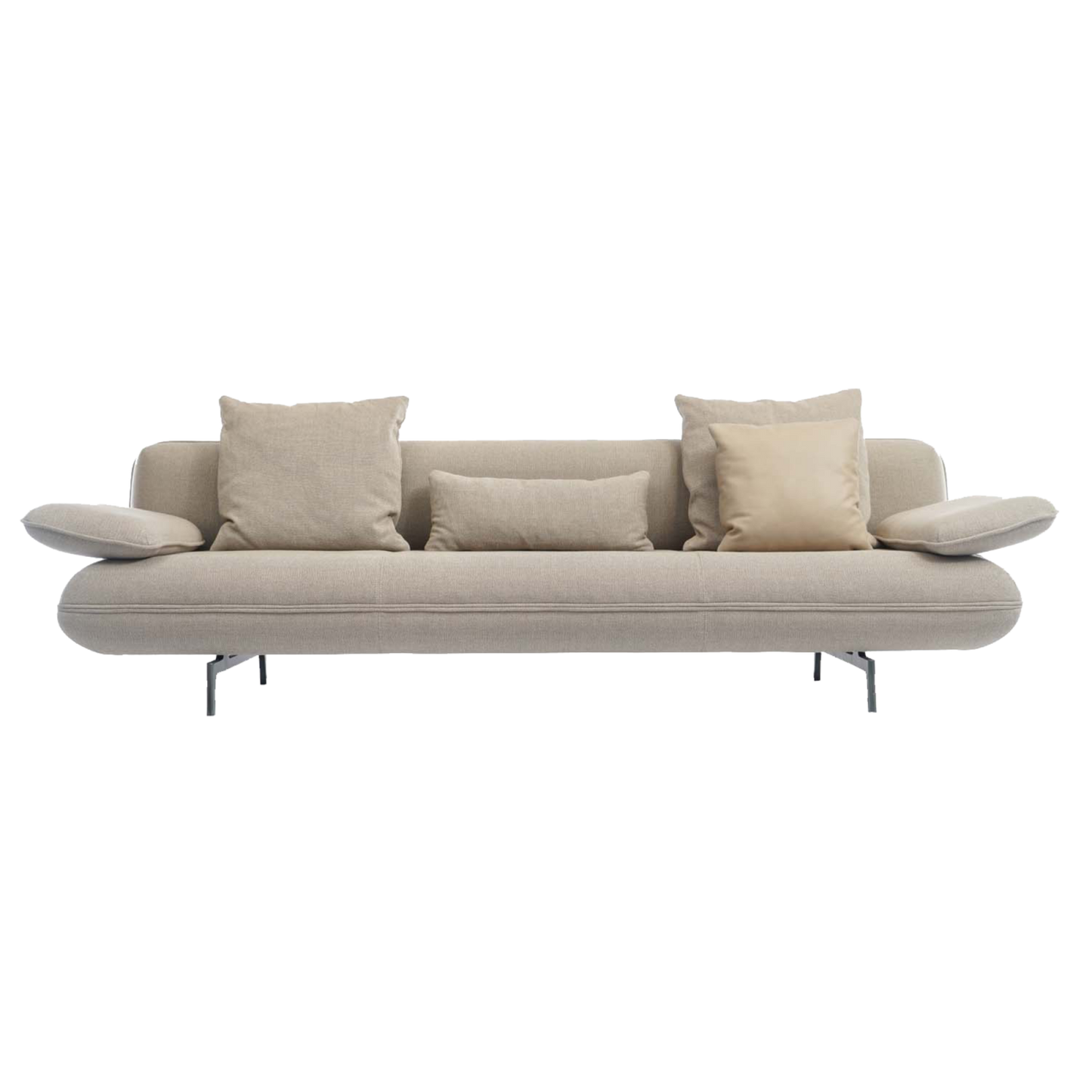 Stone Sofa - Element 5