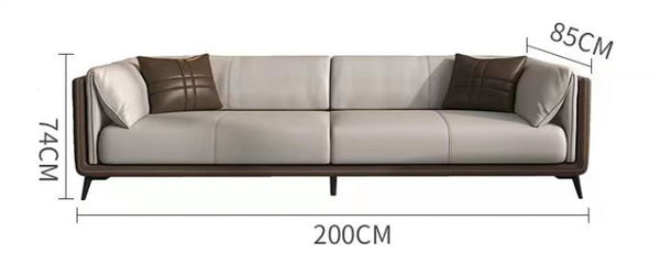 Sofa BEKKAL