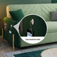 Astonishing Multi-Functional Cozy Fabric Sofa Bed