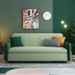 Astonishing Multi-Functional Cozy Fabric Sofa Bed