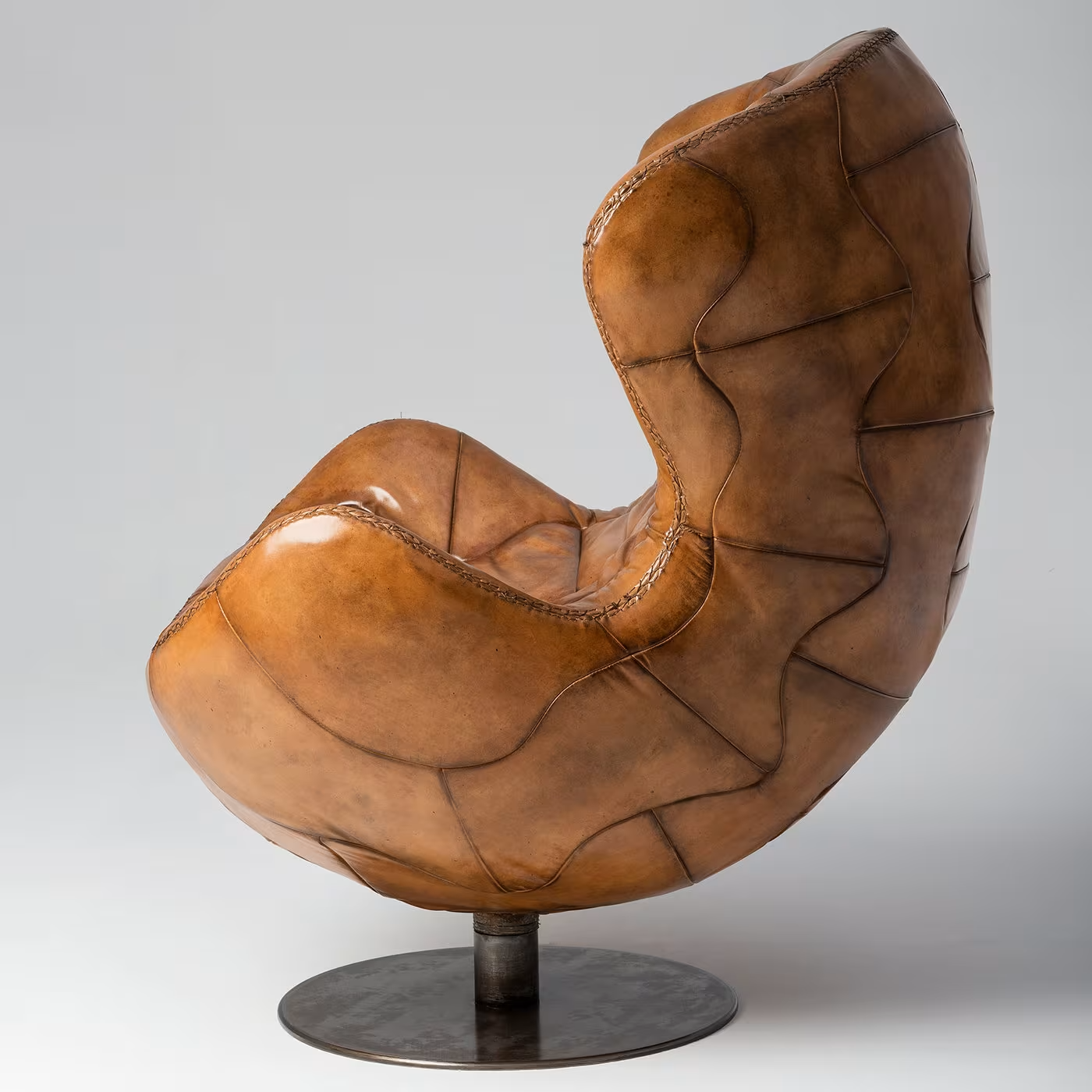 PelÉ armchair tribeca collection