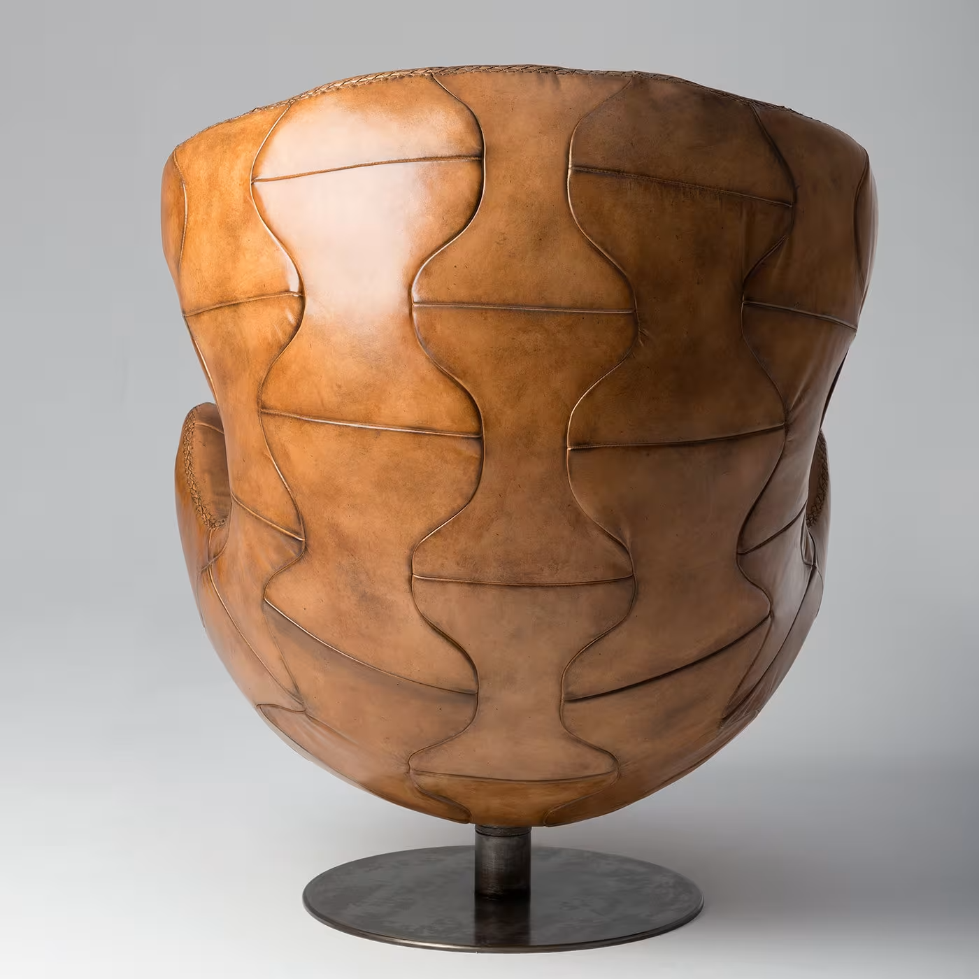 PelÉ armchair tribeca collection