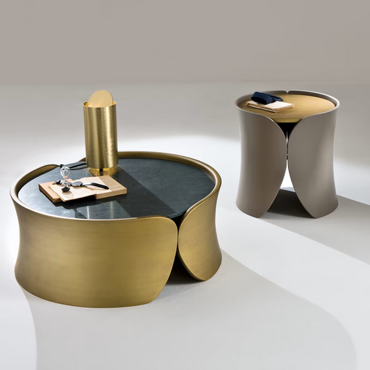 Hug side table