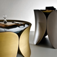 Hug side table
