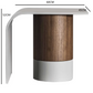 Etna side table