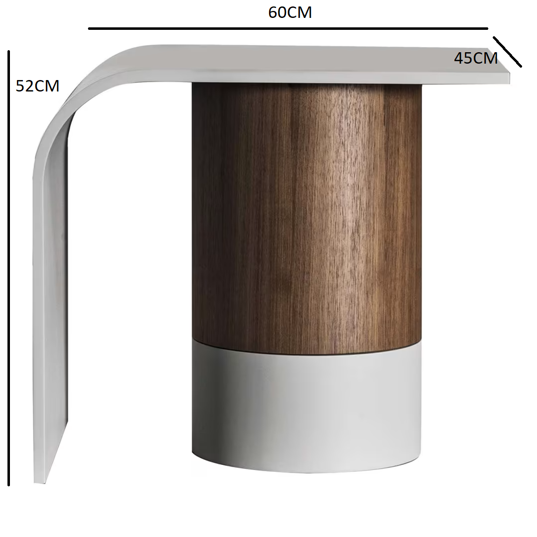 Etna side table