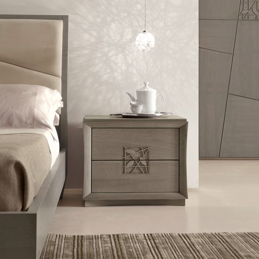 كومودينو بتصميم معاصر