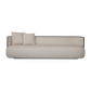 Curved Serenity Sofa
