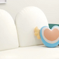 Multi-Functional Futuristic Design Round Sofa Bed