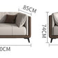 Sofa BEKKAL