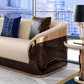 Norano Luxury Sofa Set