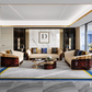 Norano Luxury Sofa Set
