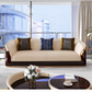 Norano Luxury Sofa Set