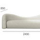 Sofa GIN