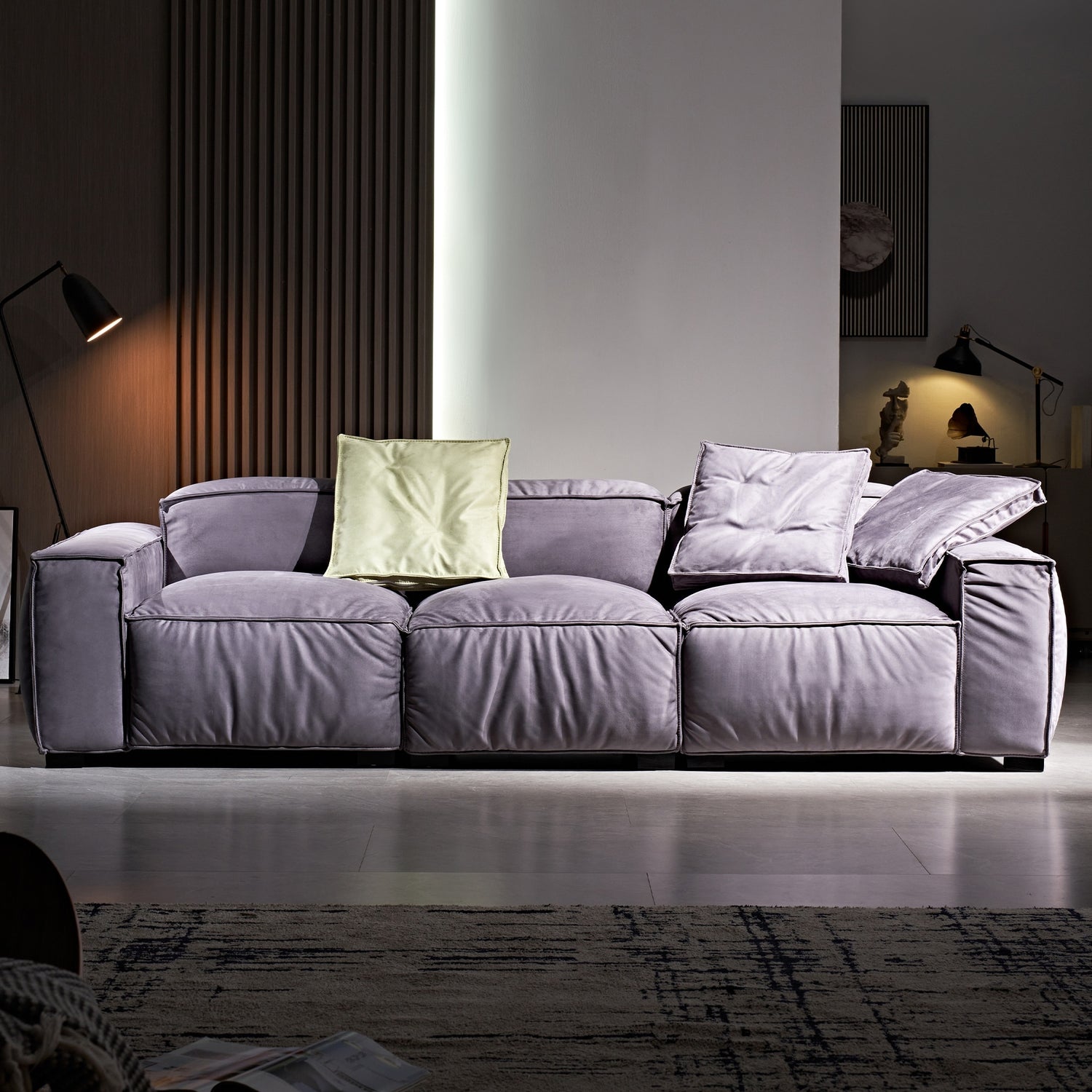 Sofa POTA