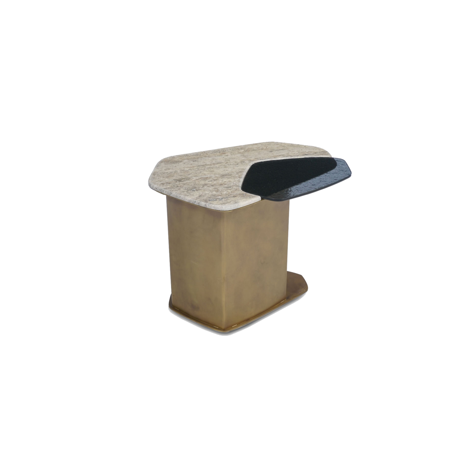 Stratos Side Table