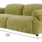 Sofa ARINA