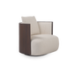 Curved Serenity Sofa