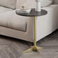 Nordic Elegant Wooden Side Table