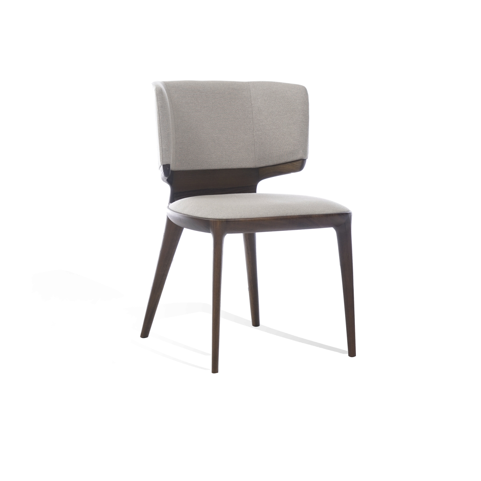 Violet Chair