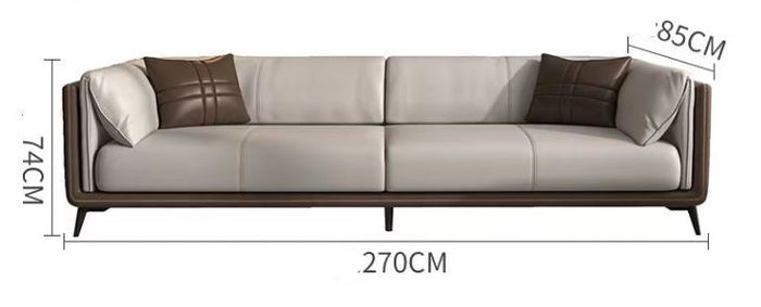 Sofa BEKKAL