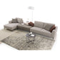 Abbey sofa that combines comfort with elegance