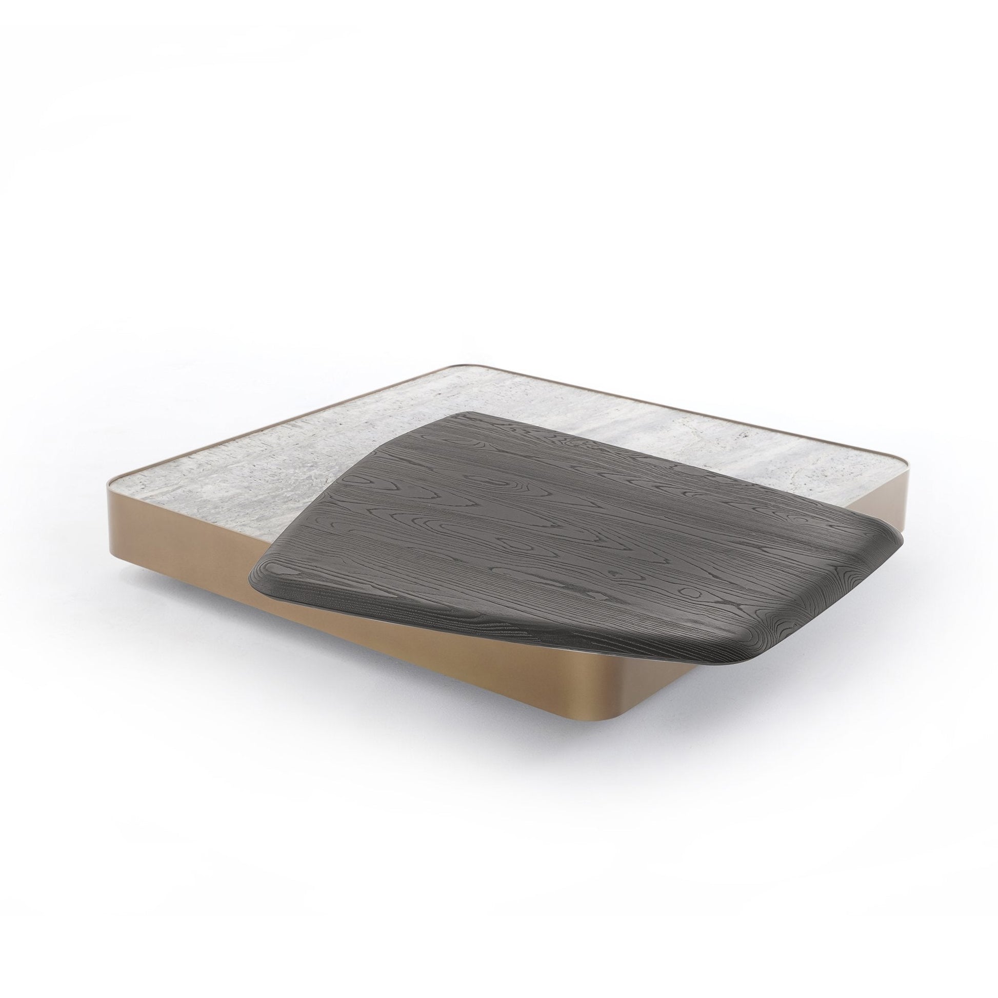 Rotate Coffee Table