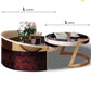Norano Luxury Sofa Set