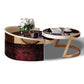 Norano Luxury Sofa Set
