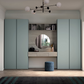 Modern Entryway Unit