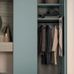 Modern Entryway Unit