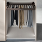 Entryway wardrobe