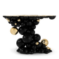 كونسول بتصميم فريد معاصر