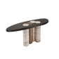 كونسول بتصميم حديث