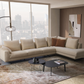 Cassis sofa