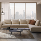 Cassis sofa