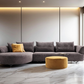 Galway sofa from durable natural wood
